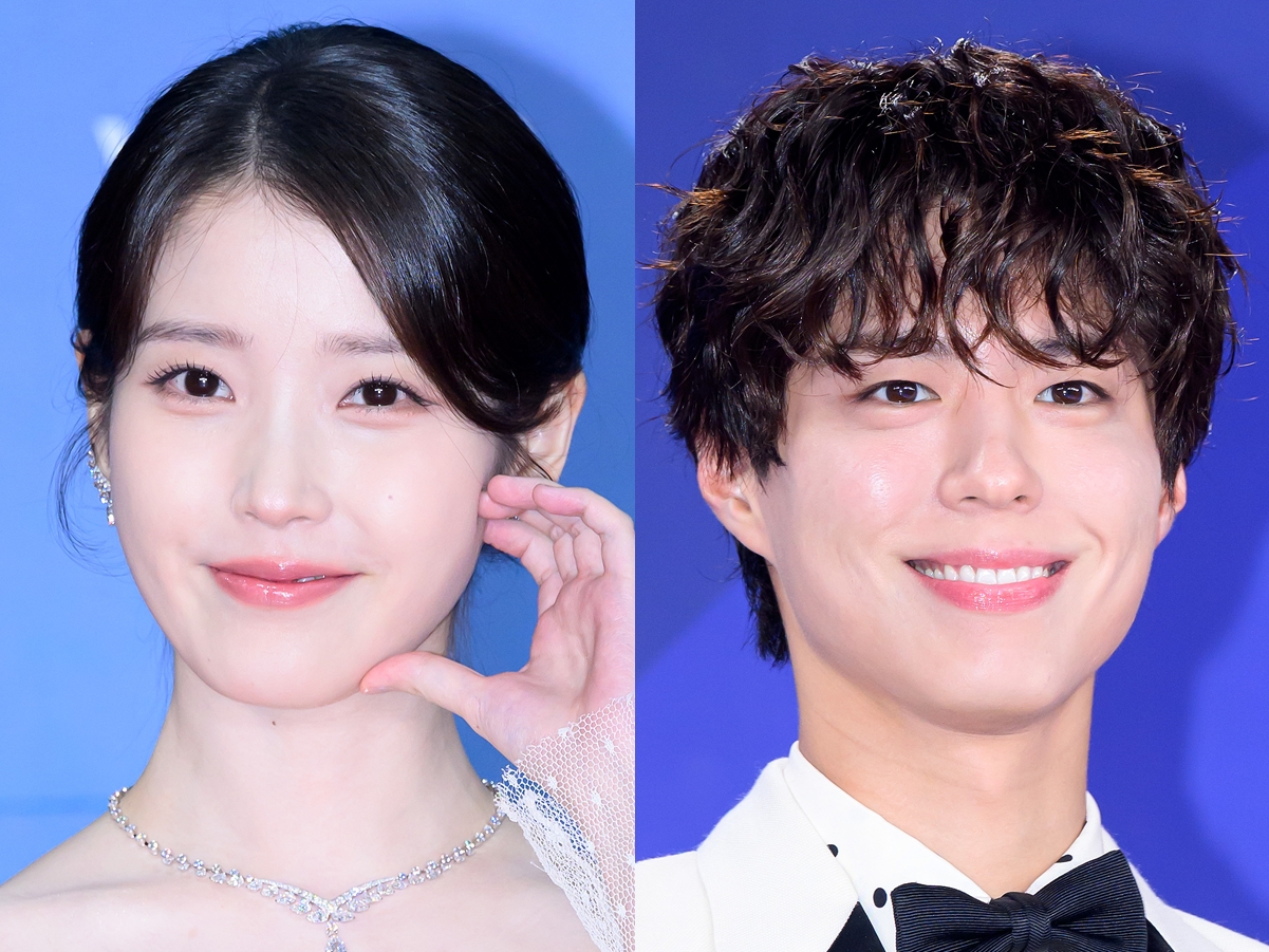 俳優彼氏が嫉妬しそう…IU、パク・ボゴムからのセンスあふれるプレゼントを大絶賛！「ずっと着てた」