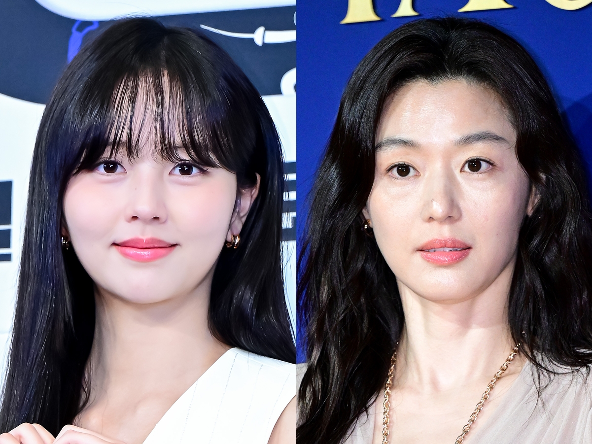 子役出身女優キム・ソヒョン、『星から来たあなた』チョン・ジヒョン設立の新事務所と専属契約！
