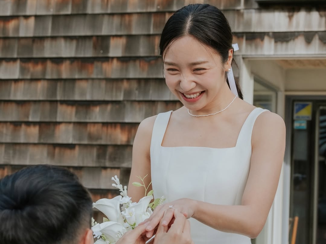 『プデュ48』で宮脇咲良らを指導したダンサー・May J Lee、9月に結婚へ「新しい旅を始めます」