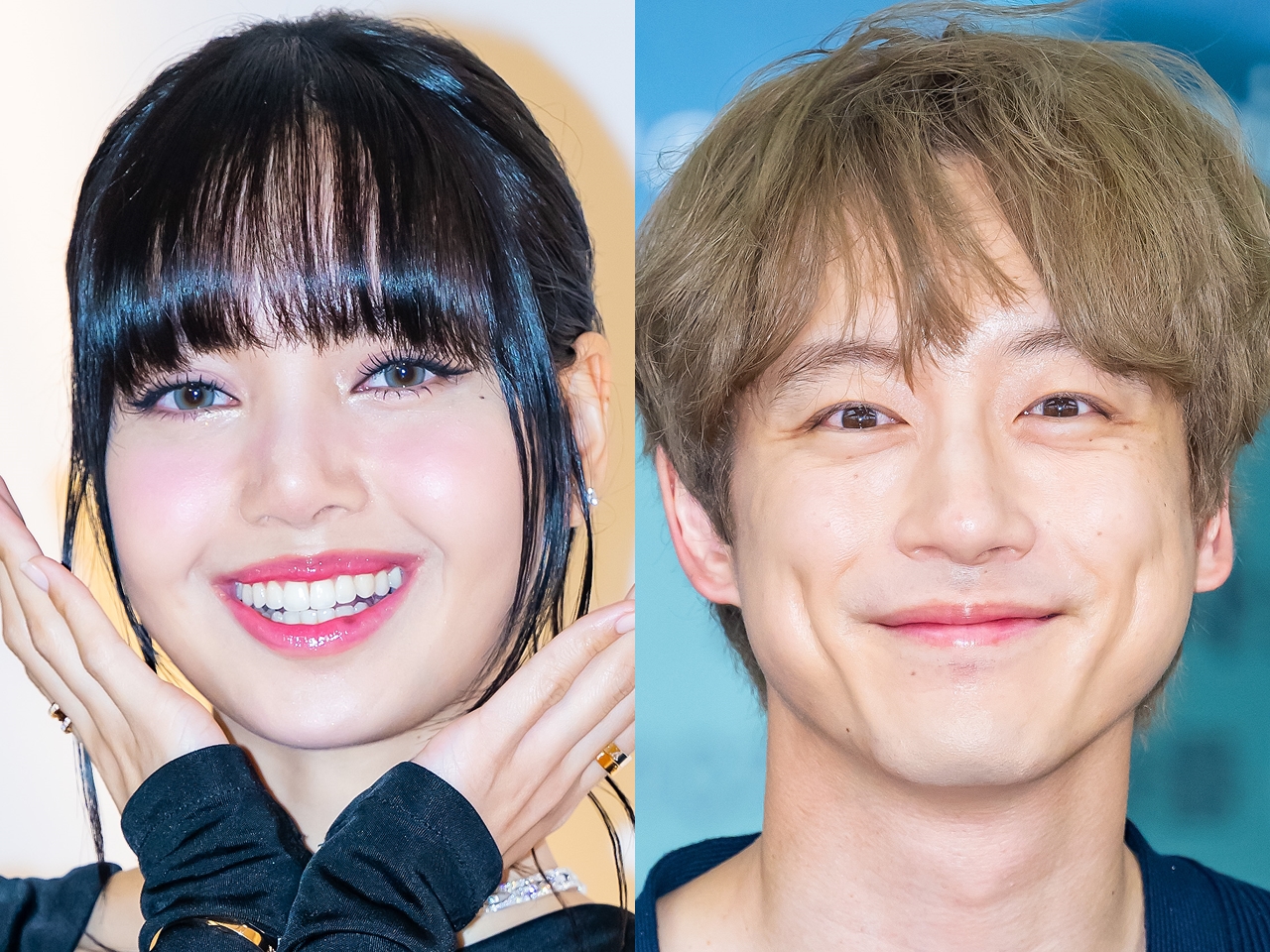 坂口健太郎とのイチャイチャで賛否のBLACKPINK・リサ、良い影響力を発揮　フリマ収益金を寄付