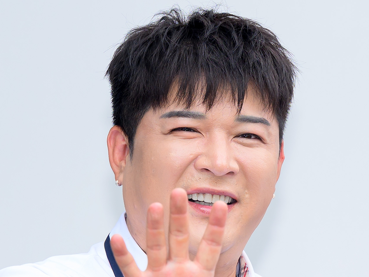“年上キラー”SUPER JUNIOR・シンドン、4歳上女優と結婚!?過去のプロポーズに言及も