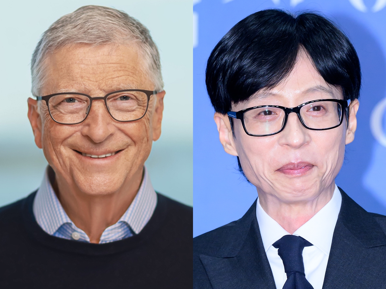 ビル・ゲイツ、韓国のバラエティ番組に出演決定「番組の主旨とゲイツ財団の信念が一致した」