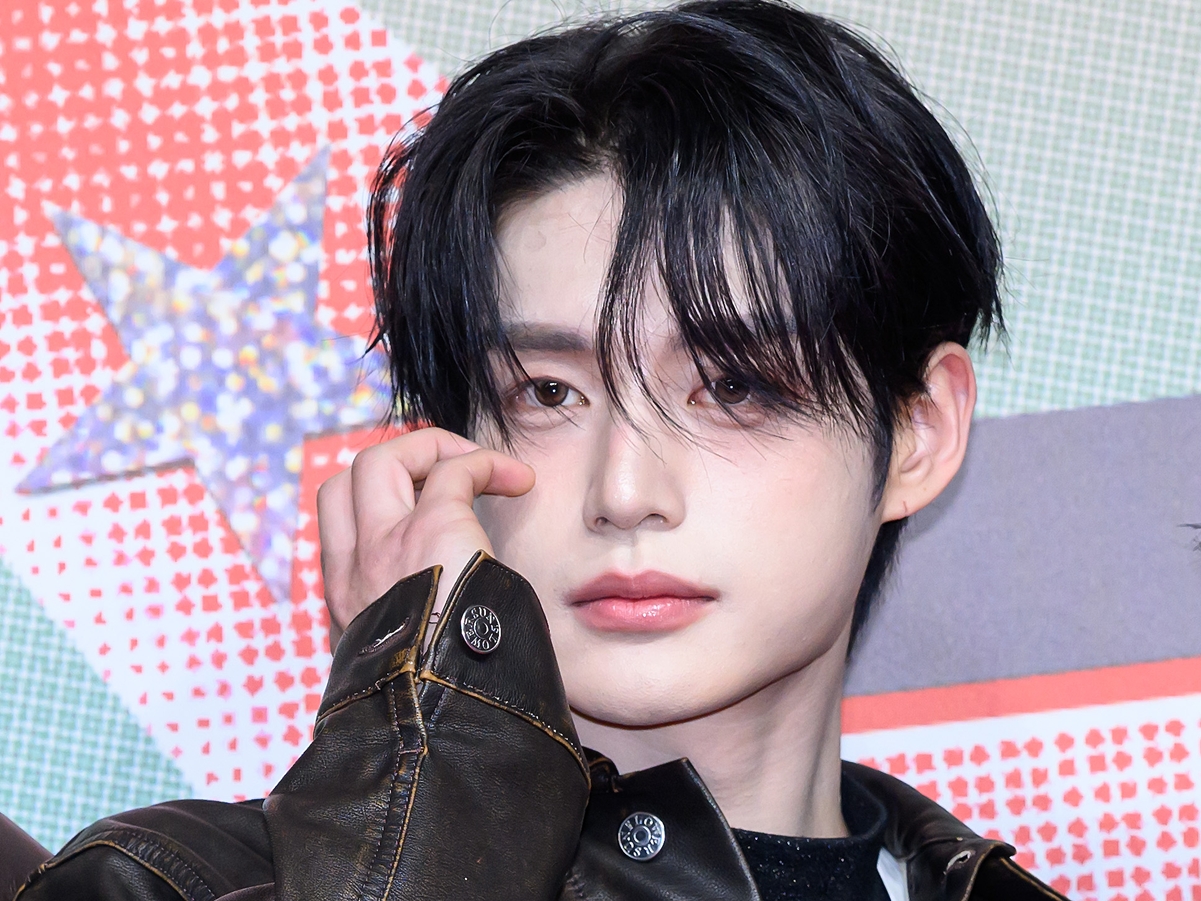 PRODUCE X 101』降板後の活躍が目覚ましい！ VICTONチェ・ビョン