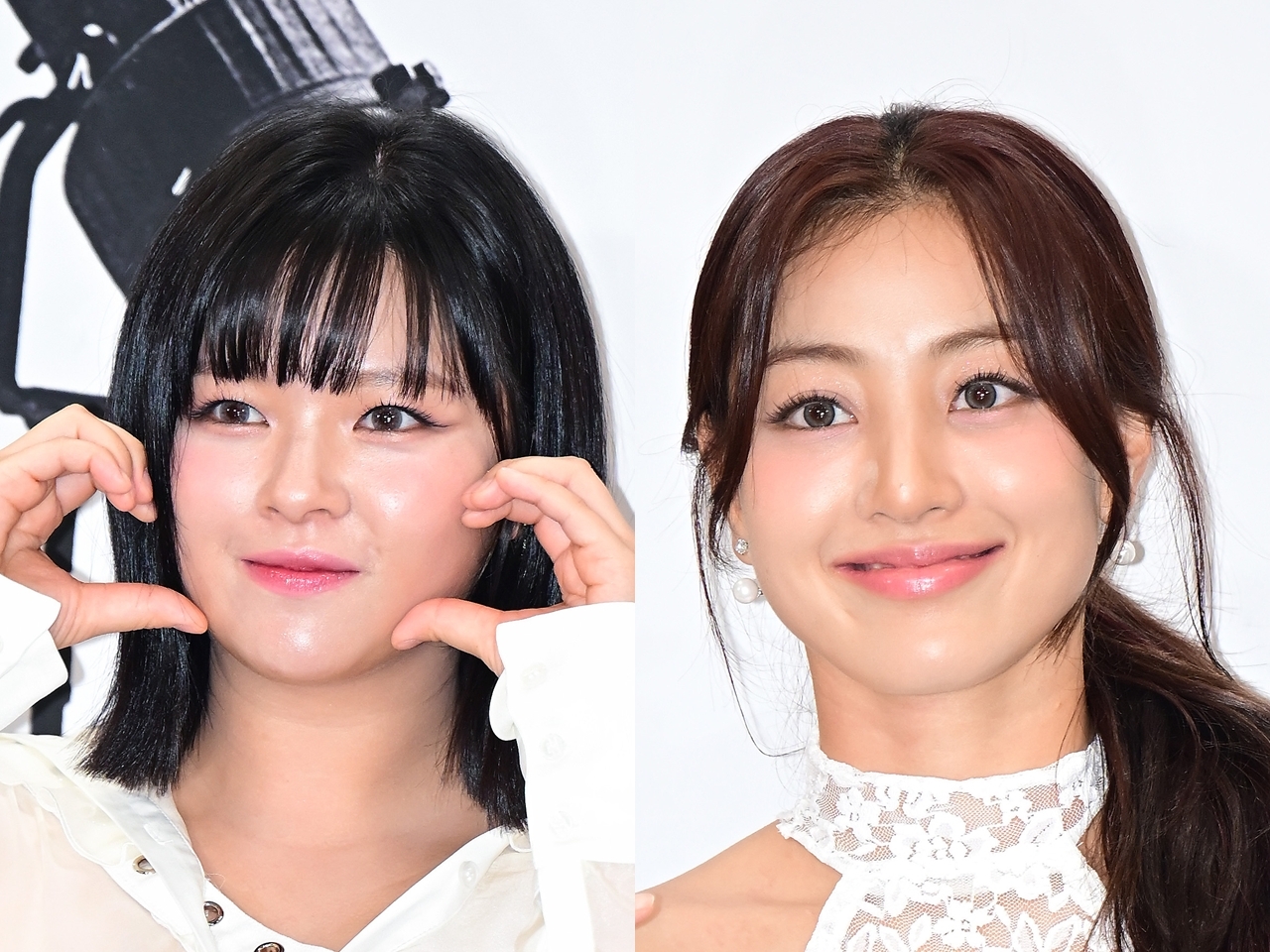 TWICE・ジョンヨン＆ジヒョ、韓国大統領とテレビ共演！大人気Netflix映画に参加した感想伝える