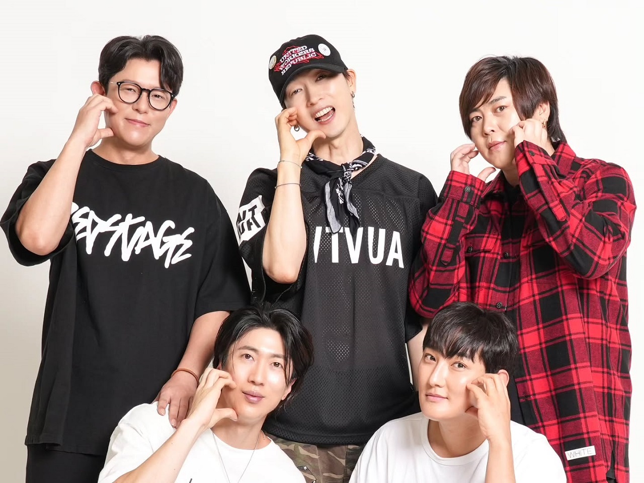 2週間前に突然延期を発表…伝説的なK-POPアイドルグループ「H.O.T.」がヘッドライナーを務める大型フェス【全文】