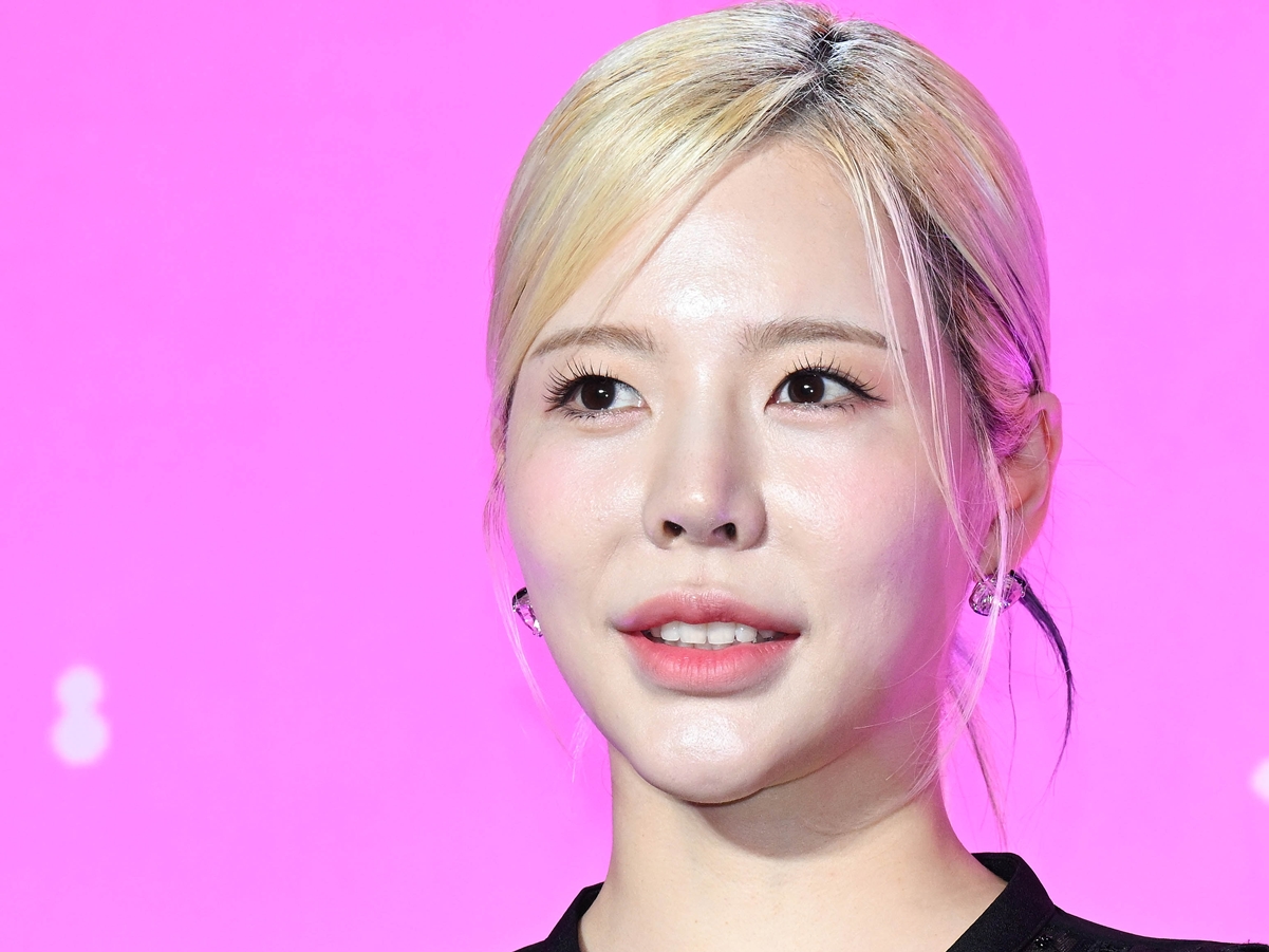 少女時代・サニー、SMエンタ退所から2年…デビュー18周年を迎えた心境を明かす「より強くなった」