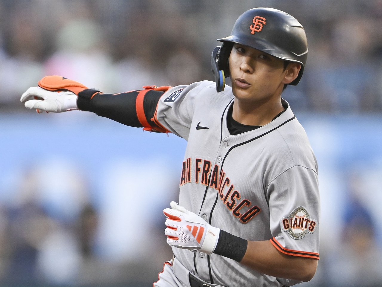 “韓国のイチロー”が好調！イ・ジョンフ10試合連続安打に母国紙絶賛「冷めることを知らない打撃感」