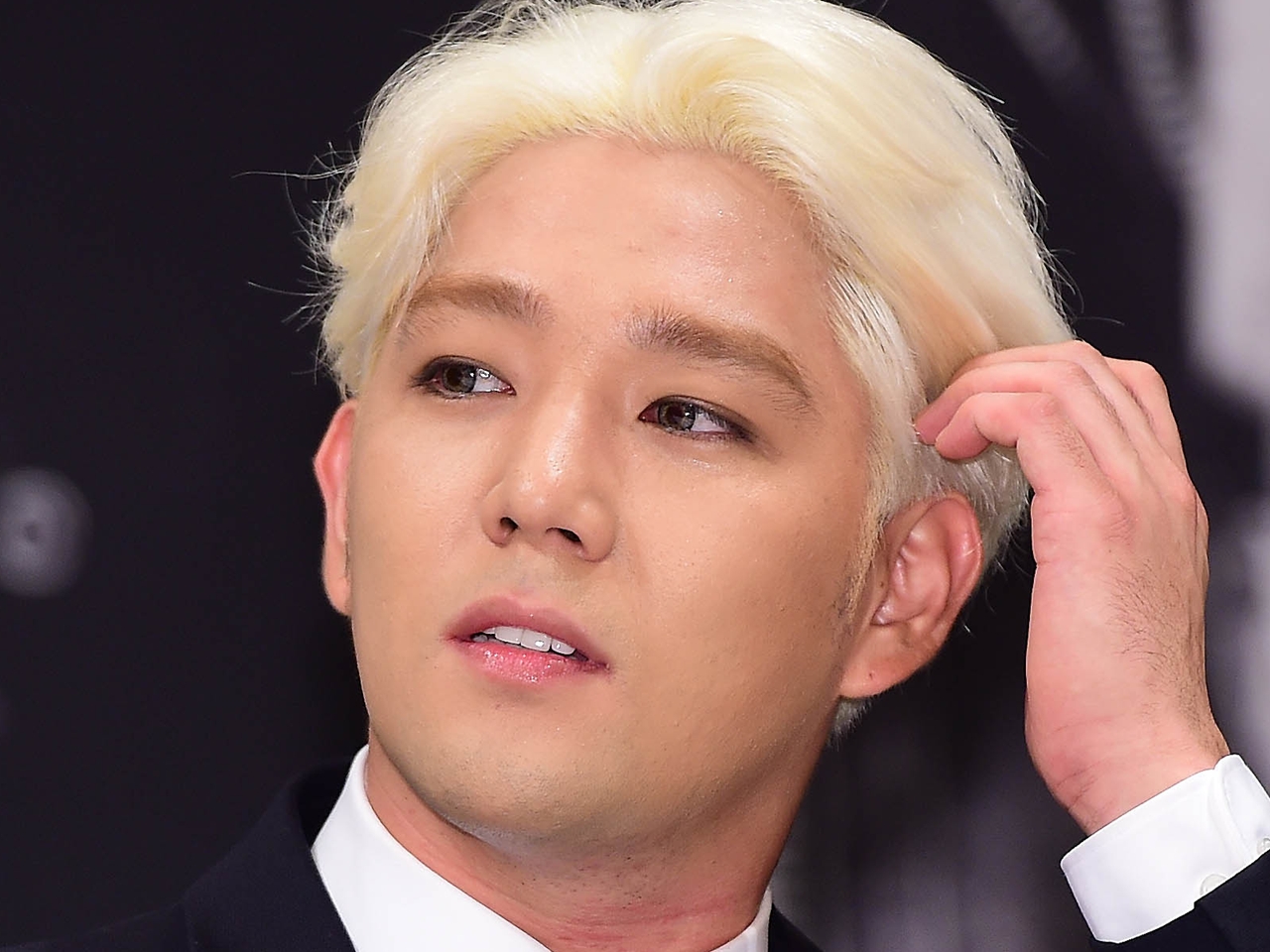 SUPER JUNIORの“変わらぬ友情”？女性暴行など不祥事多数の脱退メンバー、デビュー20周年公演に現地参戦していた