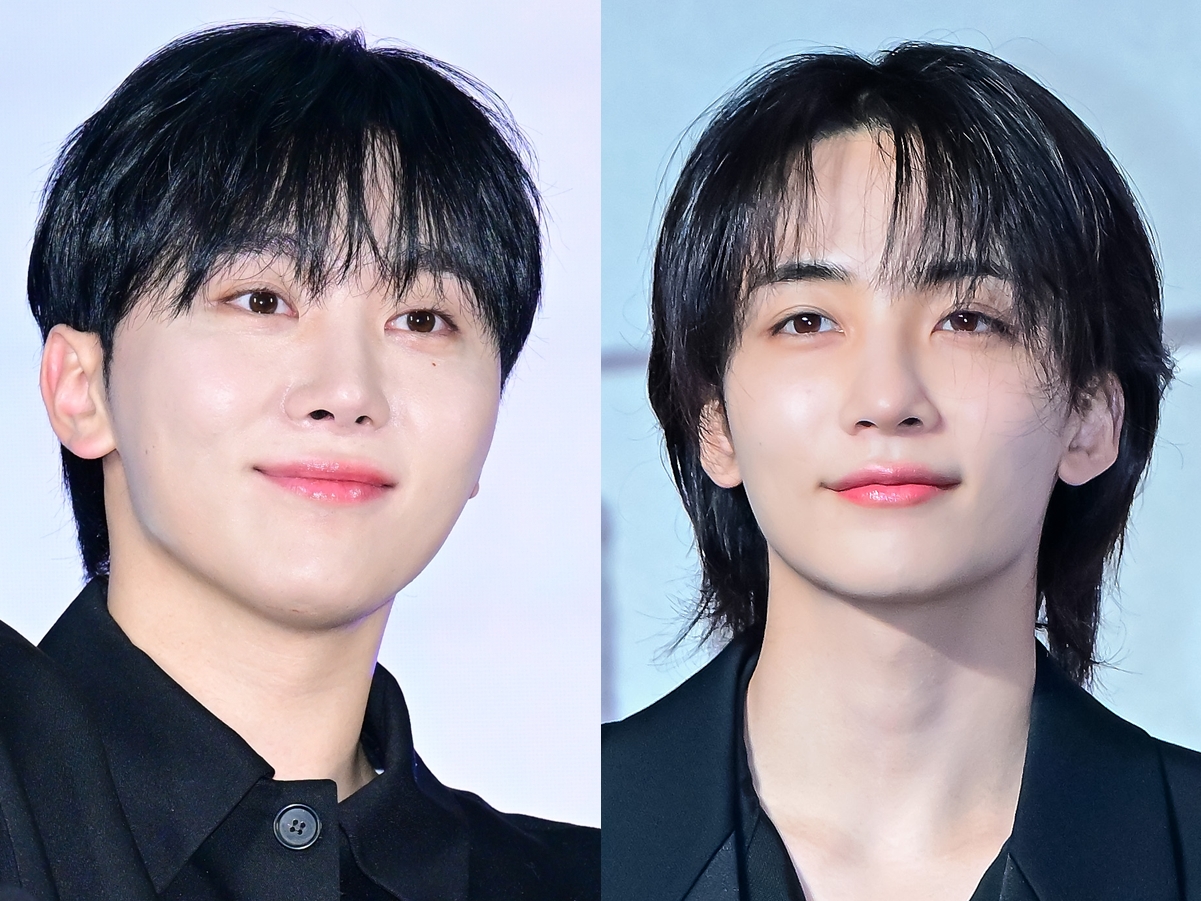 SEVENTEEN・スングァン、“兵役中”ジョンハンとハワイ満喫！NCTメンバーも登場で話題「びっくり仰天」【PHOTO】
