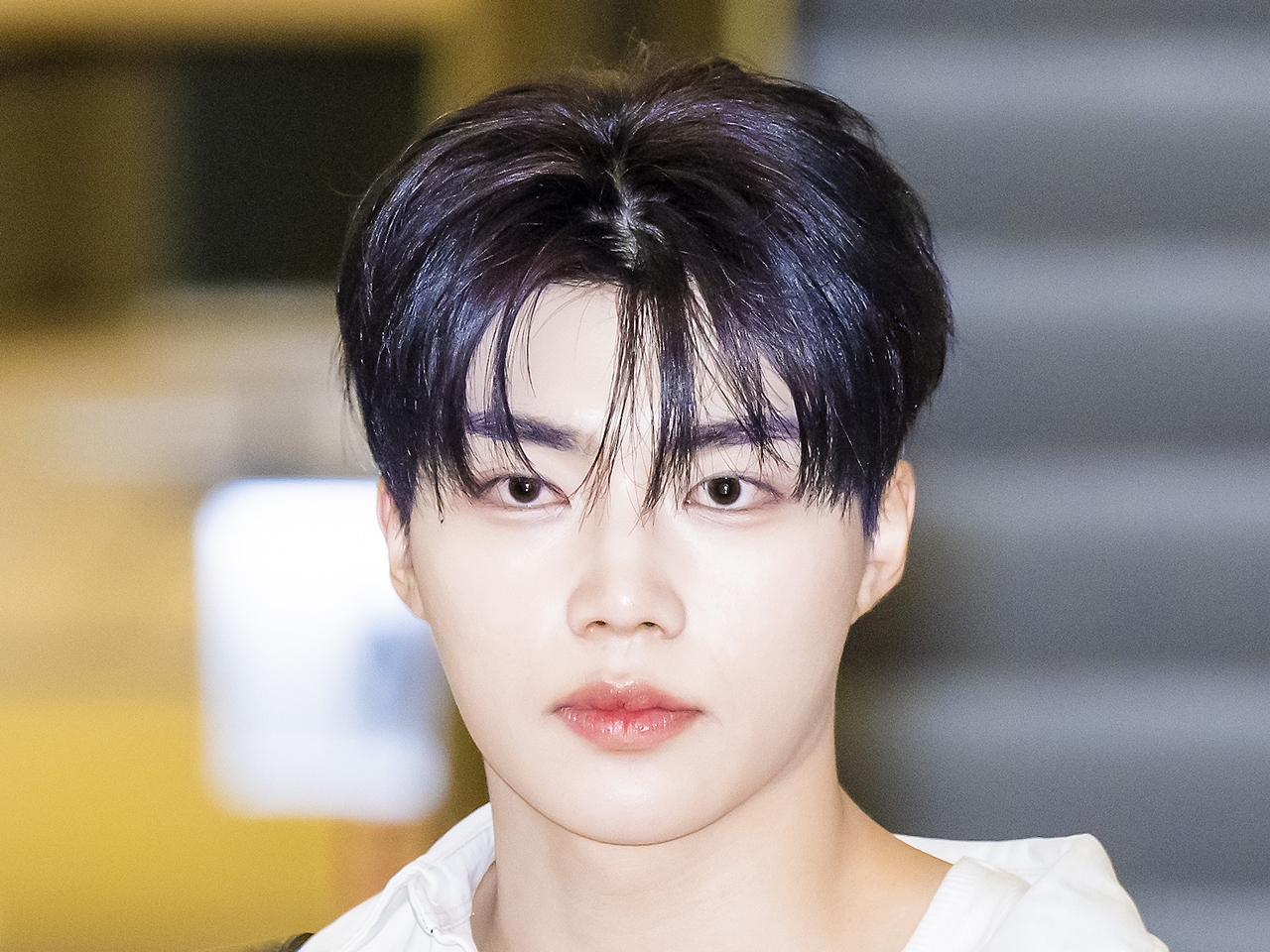 ZEROBASEONEパク・ゴヌク、漁業に挑戦！ウェットスーツ姿で際立つ完璧