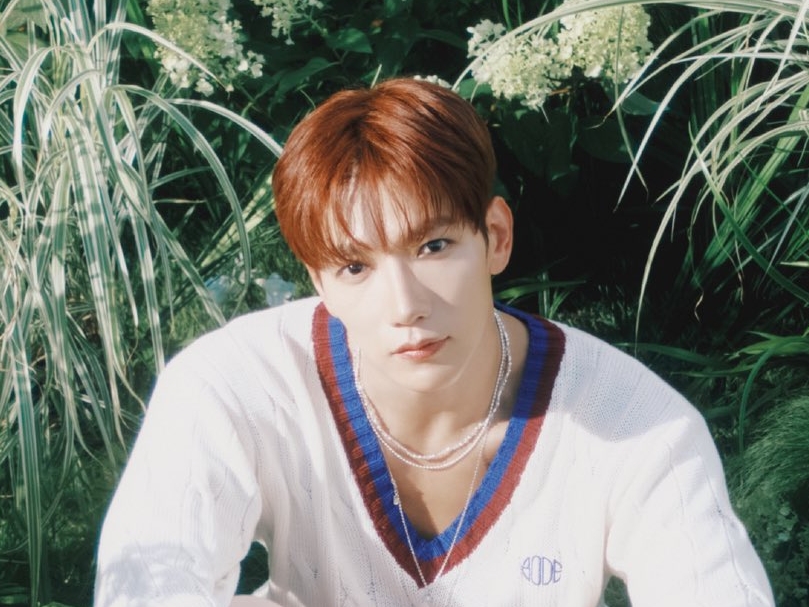 2PM・JUN. K、9月1日にカムバック決定！タイトル曲にはStray Kidsメンバーが参加