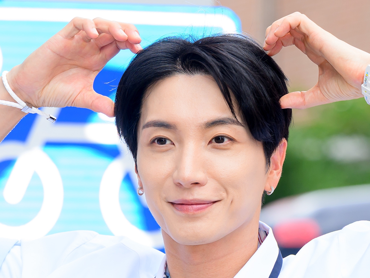 SUPER JUNIOR・イトゥク、メンバーの“喧嘩”もへっちゃら？「もう20年活動できそう」と自信満々