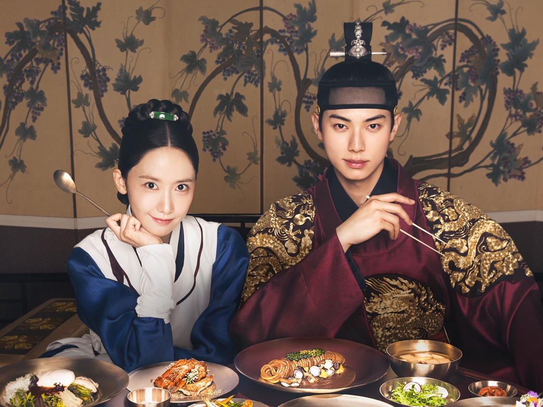 ドラマ『暴君のシェフ』の“歴史歪曲”批判に原作者が反論「公式文書に