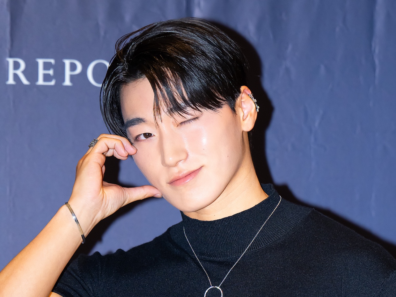 ATEEZ・サン、『ボイプラ2』プラネットマスターに抜擢！“ワールドクラス”のアドバイスに期待