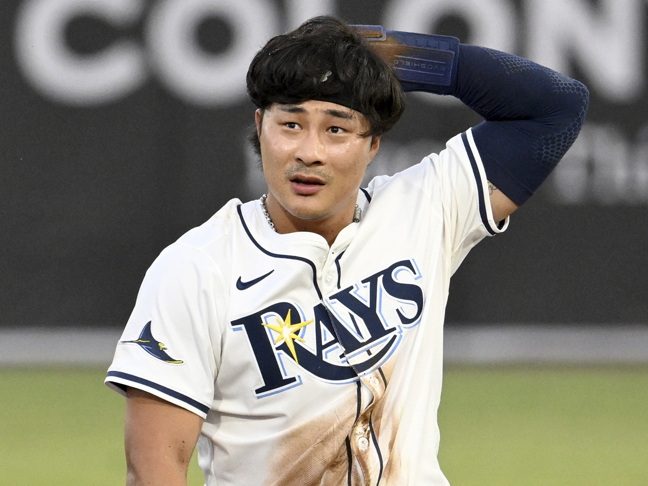 こんなはずでは…“ダル元同僚”韓国人メジャーが過ごす最悪のシーズン　相次ぐ故障、チームでも肩身狭く