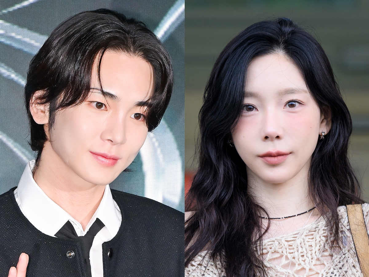 SHINee・キー、収録中に少女時代・テヨンに抱きつき号泣…そのワケとは？
