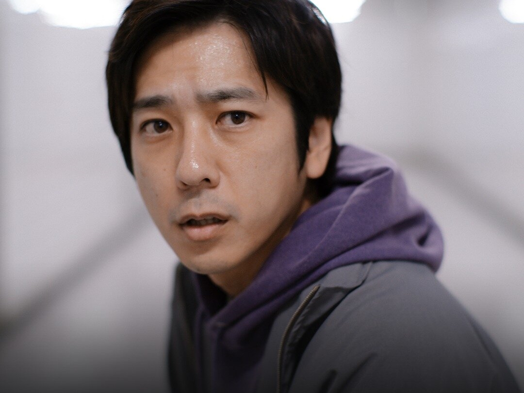 『8番出口』二宮和也が韓国へ　日本人俳優として初めて釜山国際映画祭の「アクターズ・ハウス」に参加決定