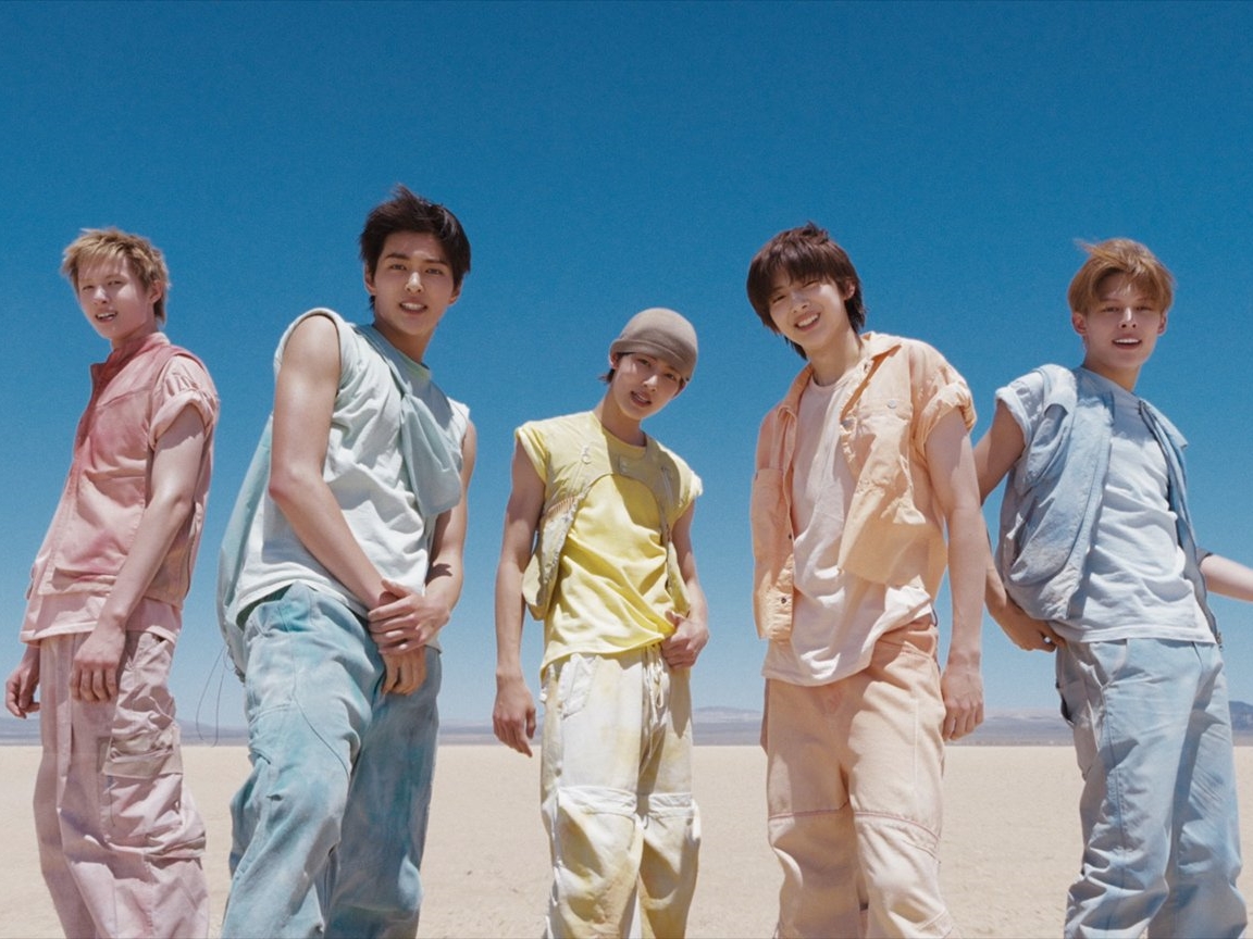 BTSの“直属の後輩グループ”として注目のCORTIS（コルティス）　一体どんな「特別さ」があるのか