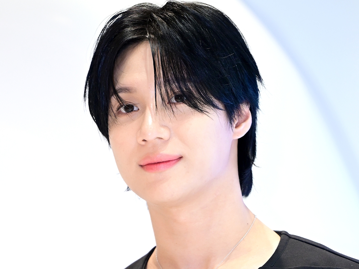 日本アリーナツアー控えるSHINee・テミン、官能的なステージで圧倒！「WATERBOMB SINGAPORE」を魅了