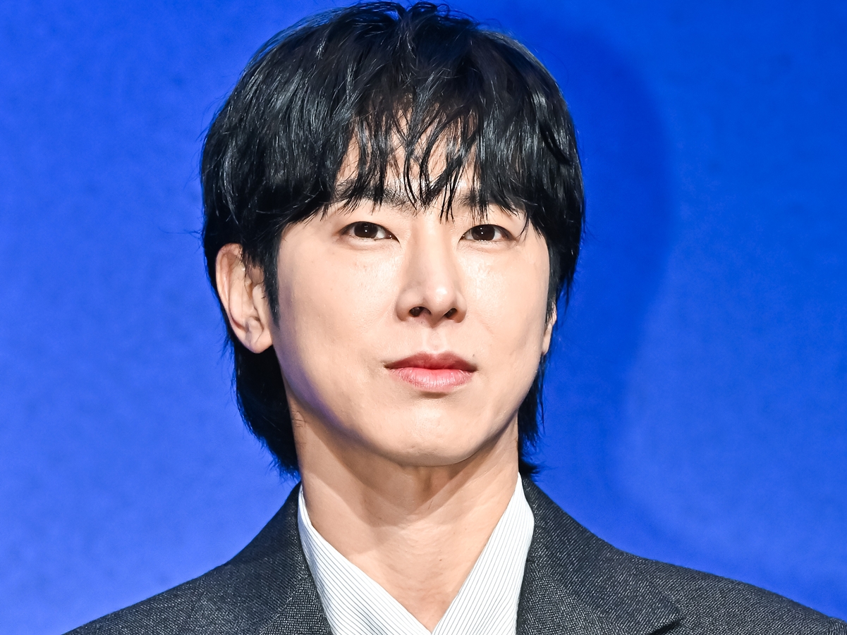 東方神起・ユンホ、大谷翔平も活用した“マンダラチャート”で新しい自分探しに挑戦！