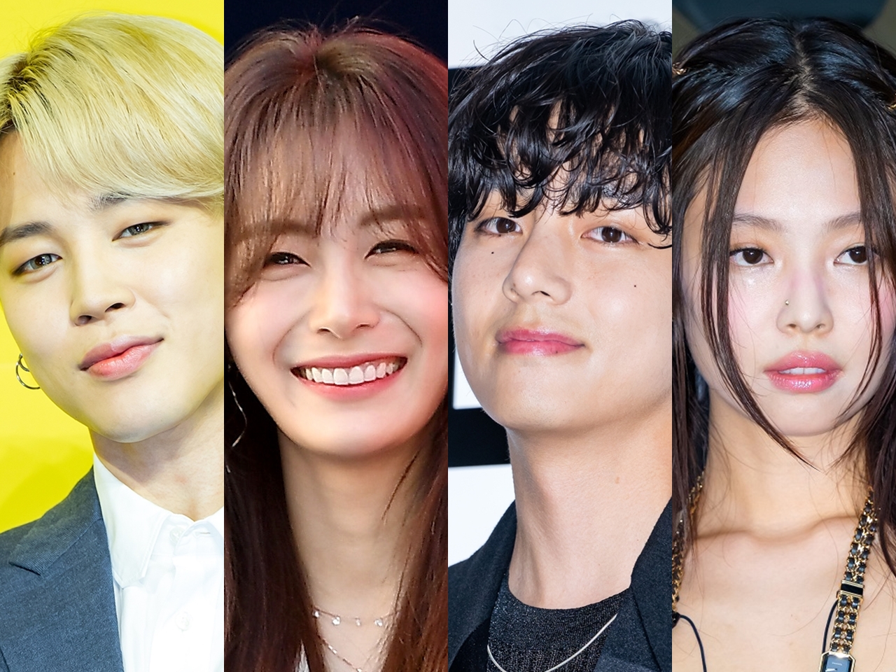 JIMINと女優を“元恋人”と認めたBTS事務所、それでも沈黙を守り続けているメンバーの熱愛説とは