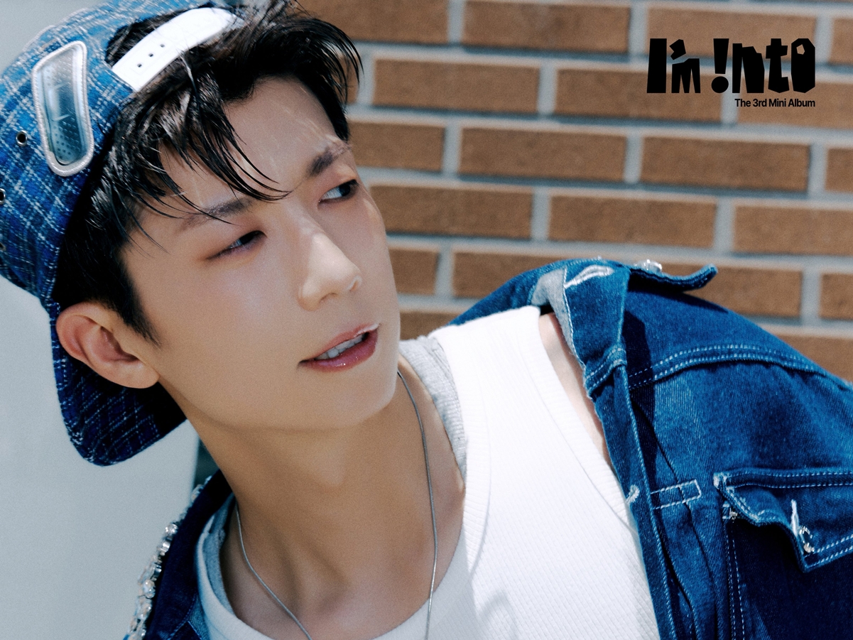 2PM・ウヨン、“オールラウンダー”としての多才ぶりを発揮！新AL『I&#039;m into』全曲の制作に参加