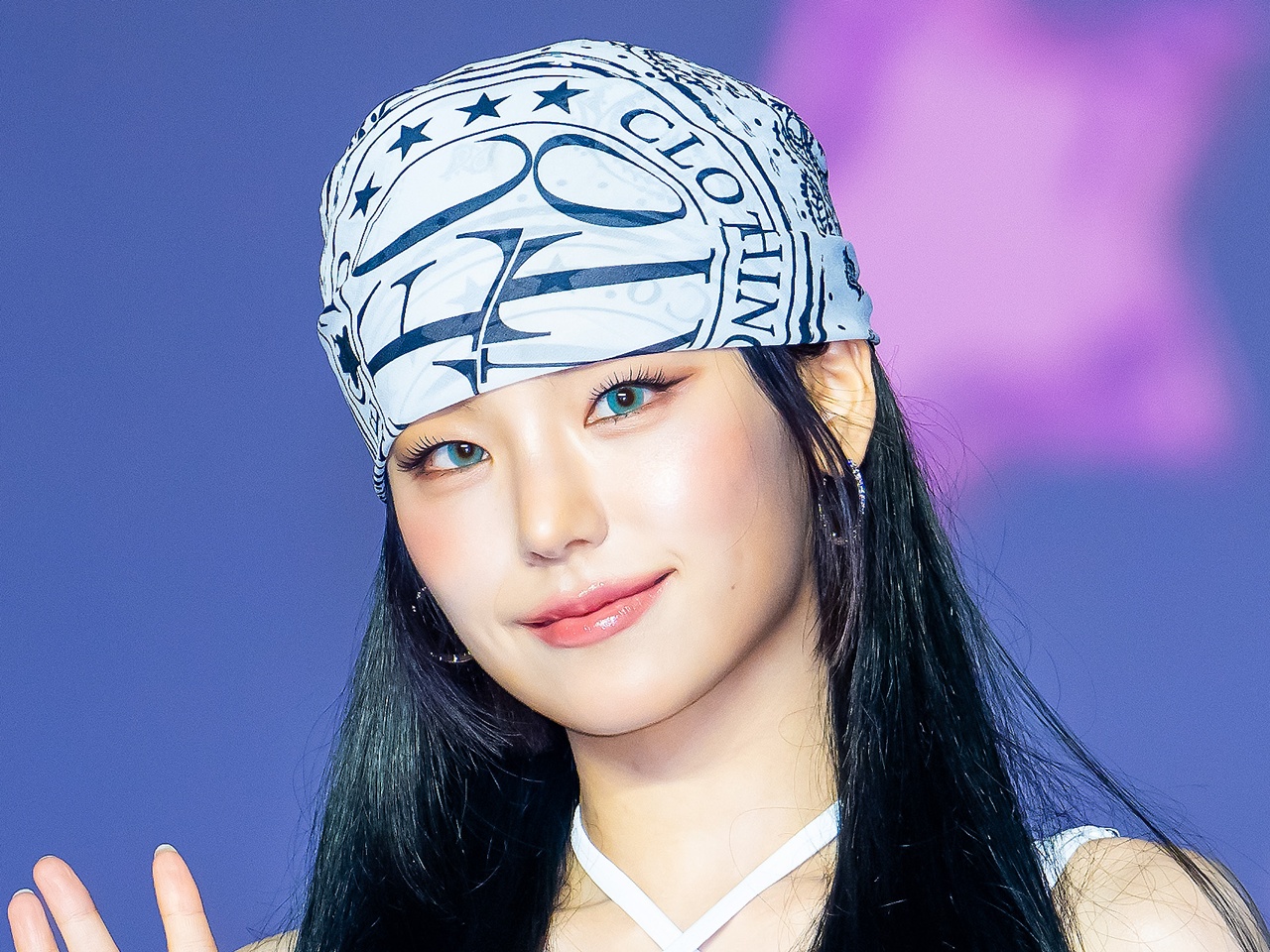 “パフォーマンスクイーン”ITZY・イェジ、「a-nation 2025」にソロ出演！圧巻ステージで観客を魅了