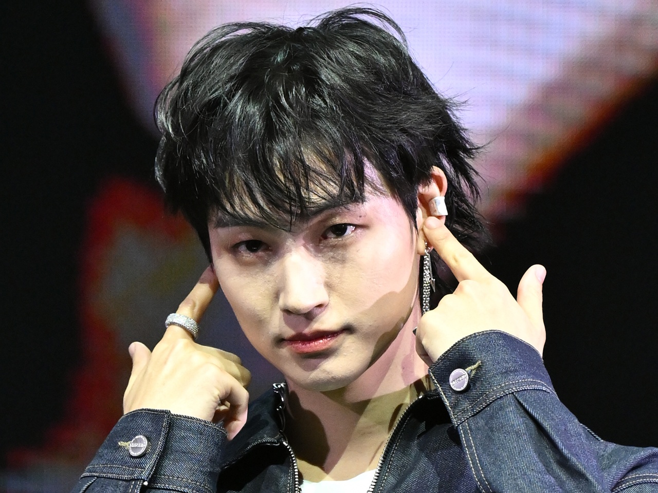 GOT7・JAY B、「WATERBOMB SINGAPORE」で“ホット”なオーラ全開！全10曲の圧巻ステージを披露
