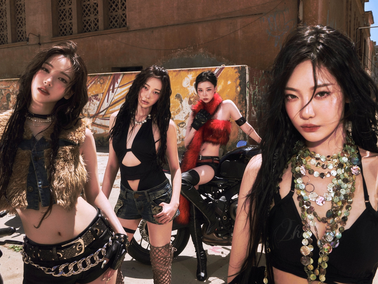 aespa Rich Man ポップアップ パンツ 韓国 楽天市場】aespa [ PANTS SET ] RichMan POP-UP OFFICIAL