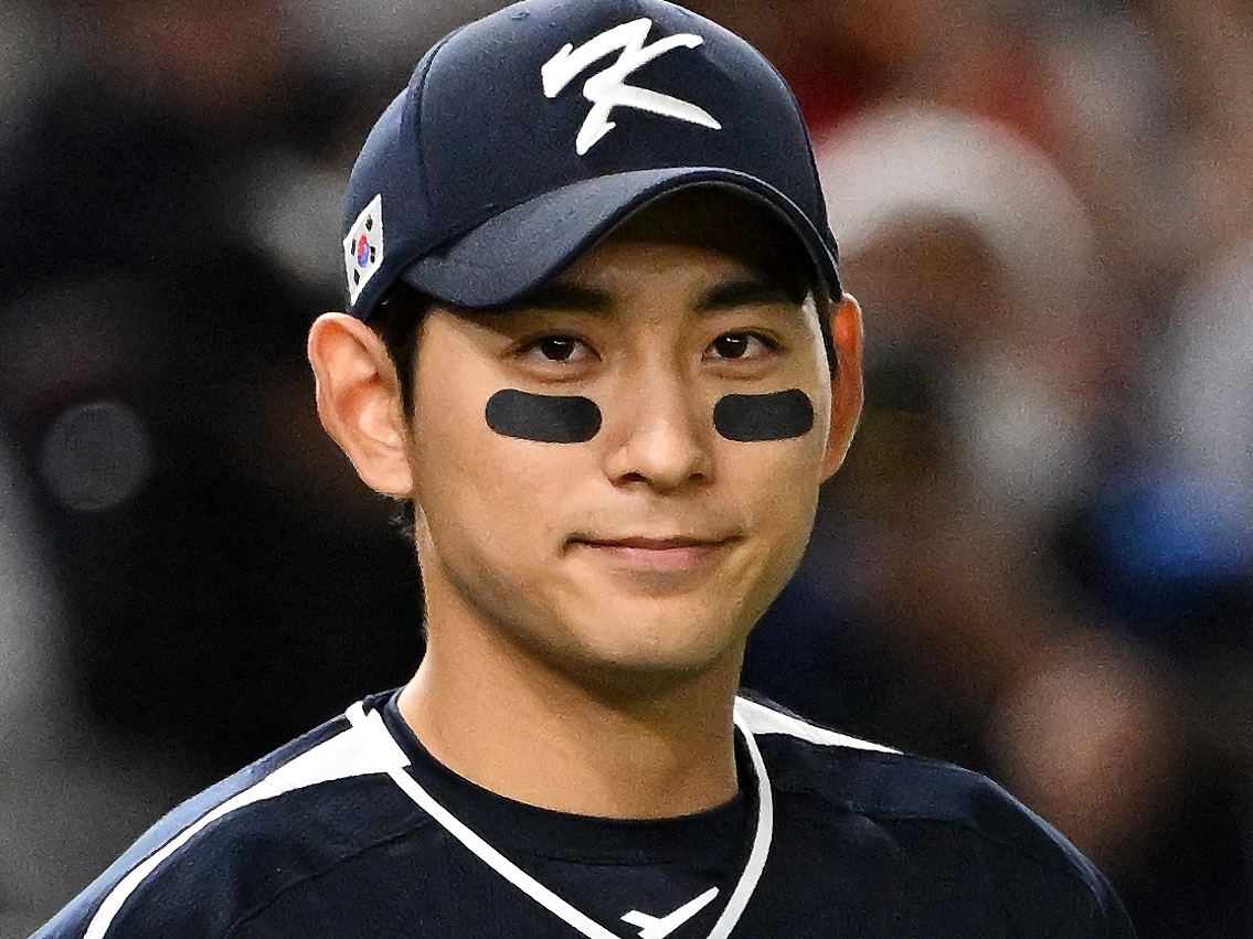 WBC韓国代表が26年2月に沖縄キャンプ実施へ　侍ジャパンと同組、今年11月には東京ドームで強化試合