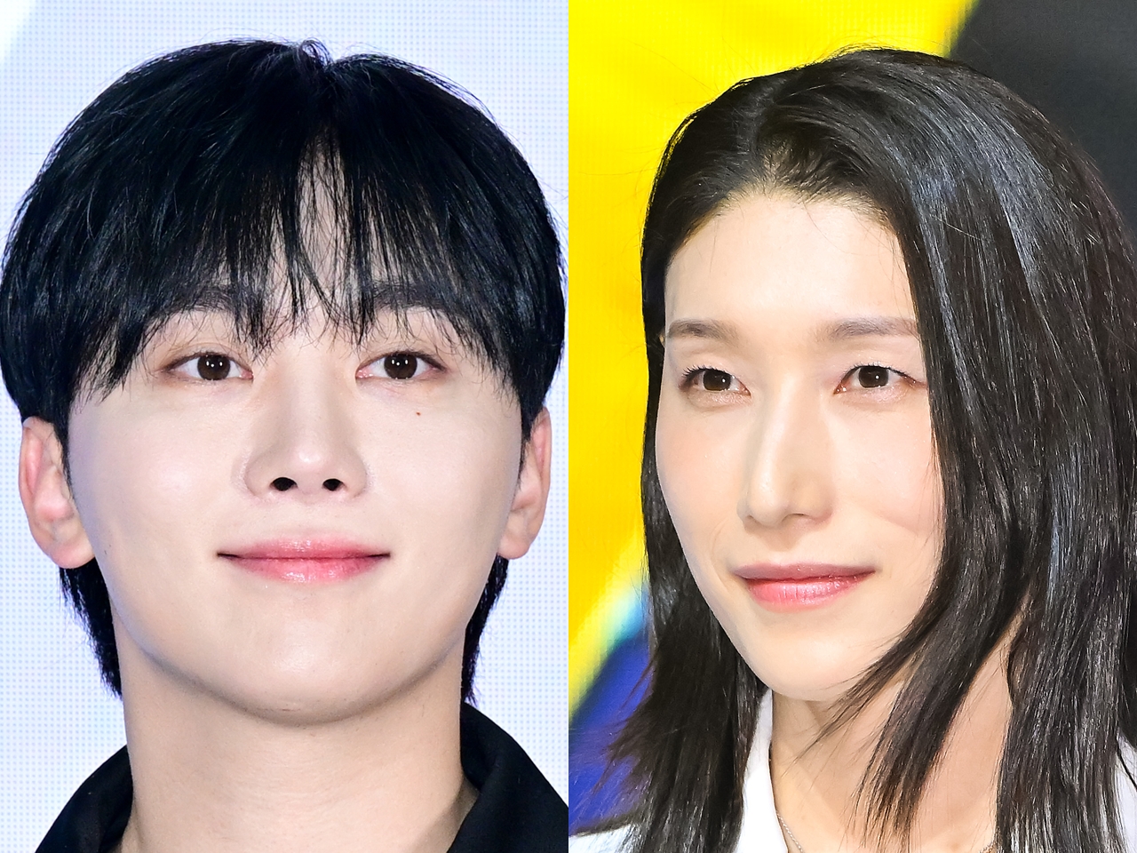 SEVENTEEN・スングァン、“韓国バレー女帝”の心強い右腕に!? キム・ヨンギョン新番組に注目