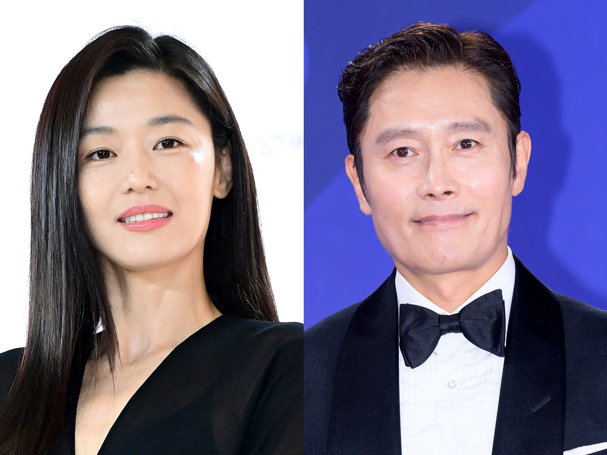 “超豪華タッグ”に期待！『星から来たあなた』チョン・ジヒョン、イ・ビョンホンと米ドラマリメイク作で共演か？「検討中」