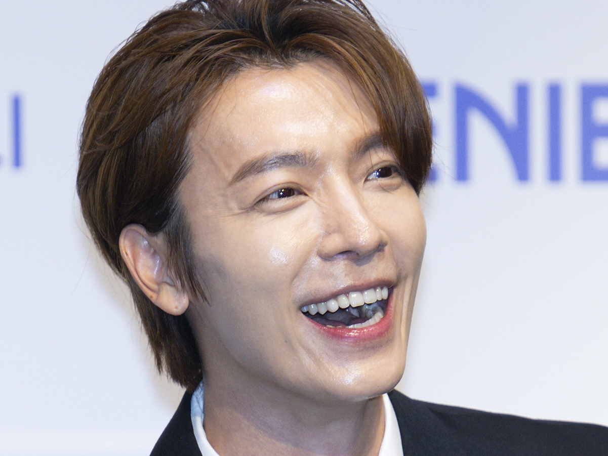 SUPER JUNIOR・ドンヘ、名古屋を満喫！日本でのオフショットに「イケメンすぎ」と反響【PHOTO】