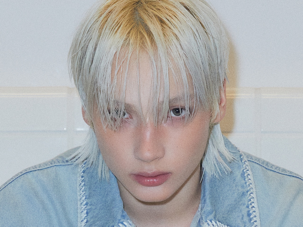 TXT・ヒュニンカイ、少年から大人へ…シックなオーラをまとい「MAPS JAPAN」表紙に登場
