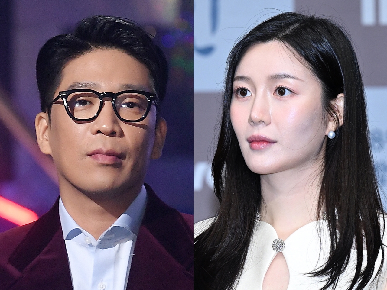 この“仲良し写真”にどんな因縁が…「理解できない」とブチ切れた韓国女優に「出しゃばるな！」と歌手が激高