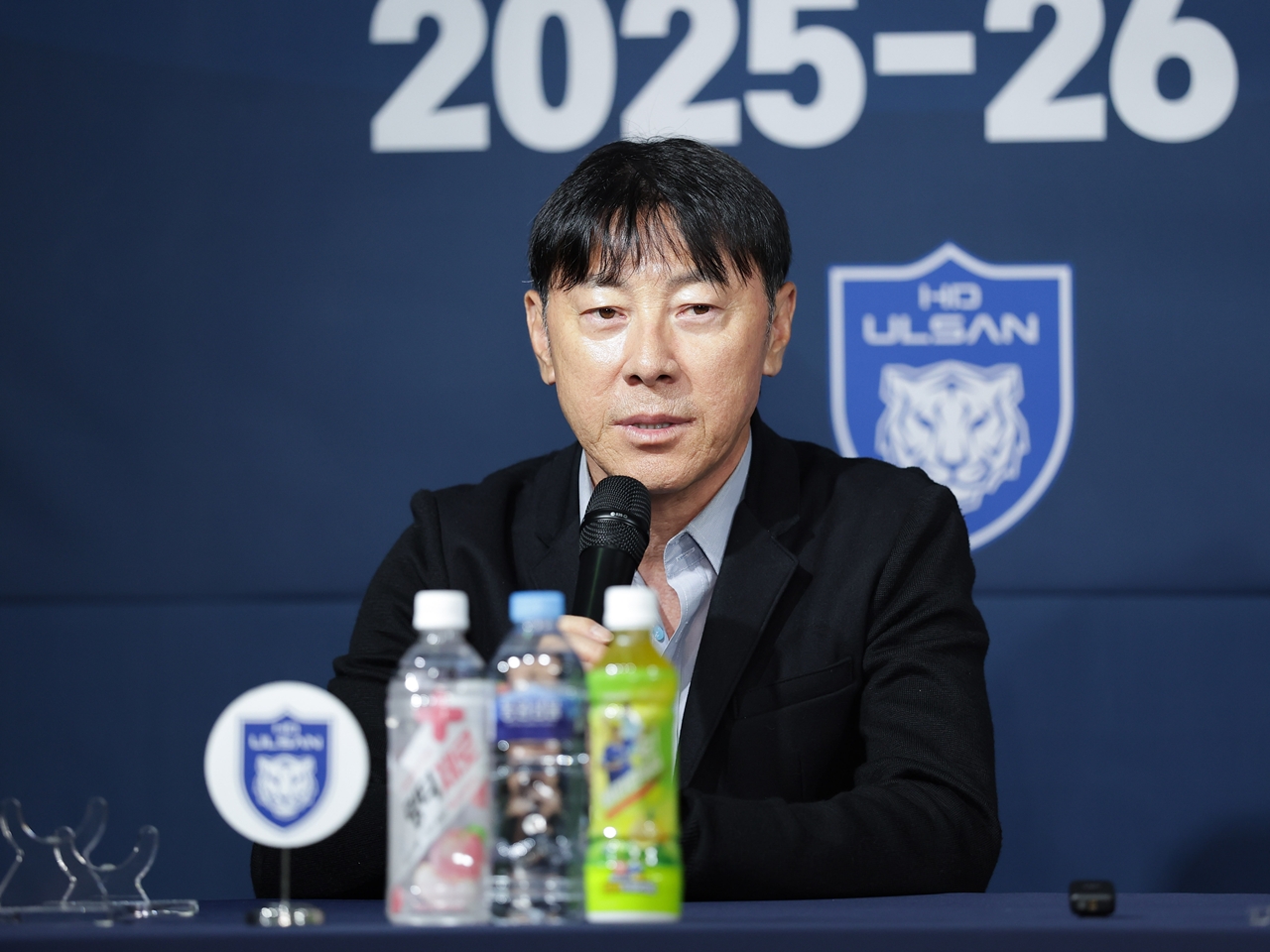 「外国籍選手枠は撤廃すべき」Kリーグ王者指揮官、ACLで続く韓国勢の不振に国内の“制度改革”提言