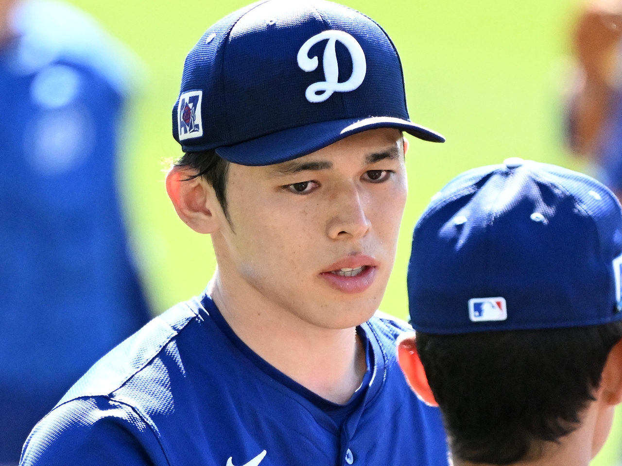 「惨憺たる結果」佐々木朗希のマイナー4失点に韓国紙も厳しい評価「日本が誇る“怪物投手”、復調の兆し見えず」