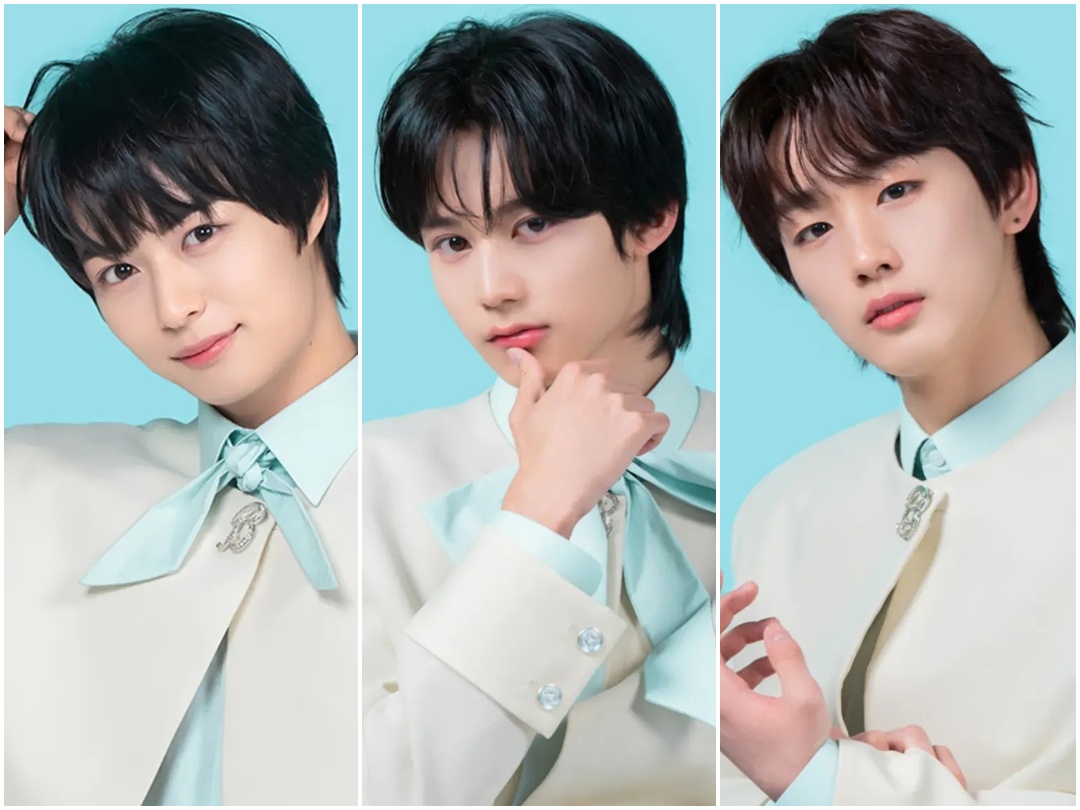 1位の日本人メンバーも凱旋！韓国オーディション番組『B:MY BOYZ』発「YUHZ」、日本人3人が「TGC」出演へ