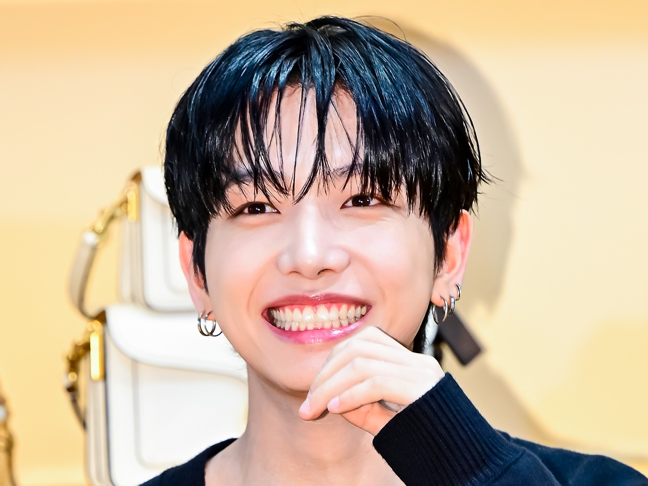 BOYNEXTDOOR・ジェヒョン、「M COUNTDOWN」MC卒業！603日の歩みを胸に刻み有終の美