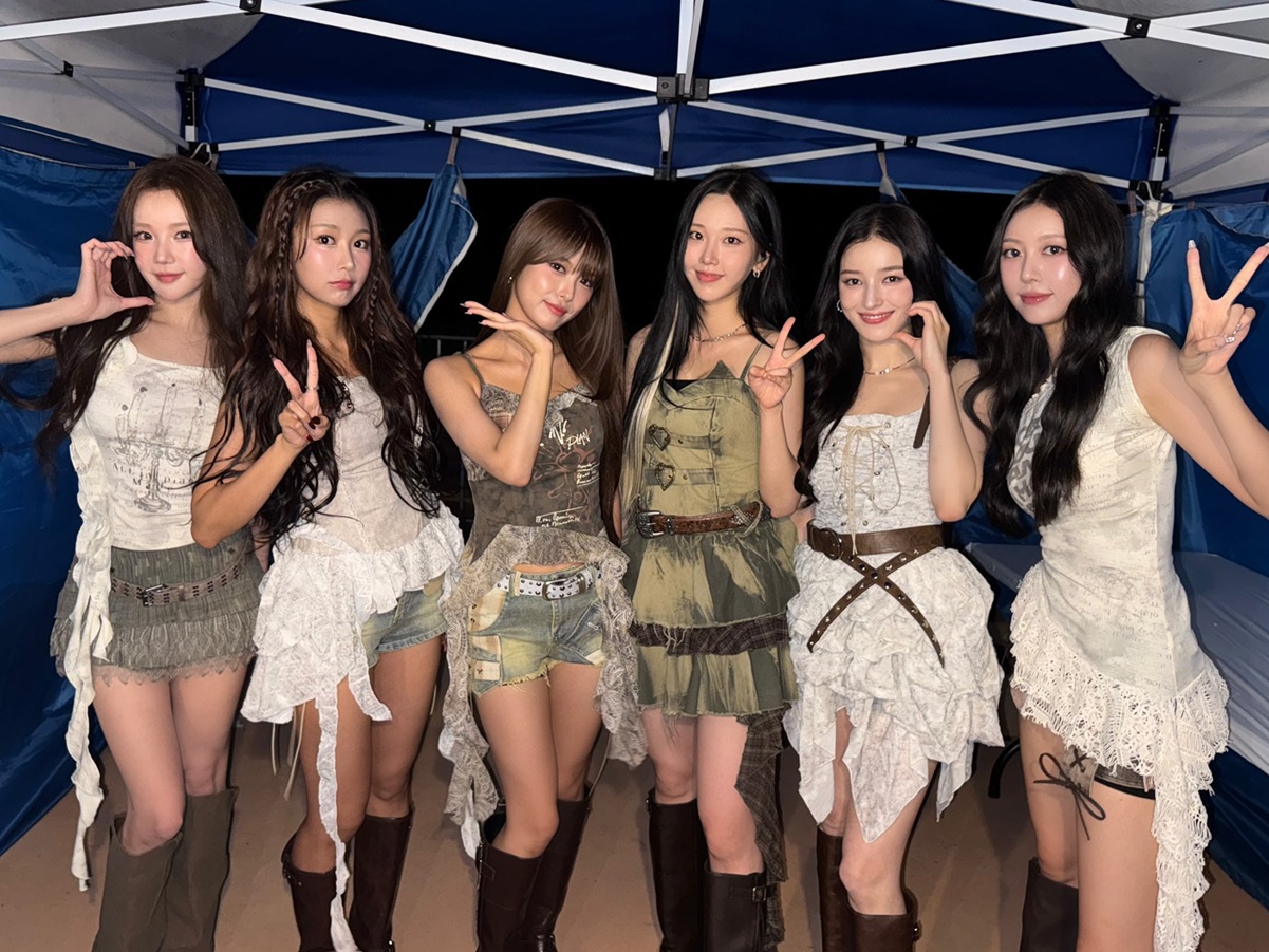 「世界で最も美しい顔」1位メンバー所属のMOMOLAND、3年ぶりにカムバック！新曲『RODEO』リリース