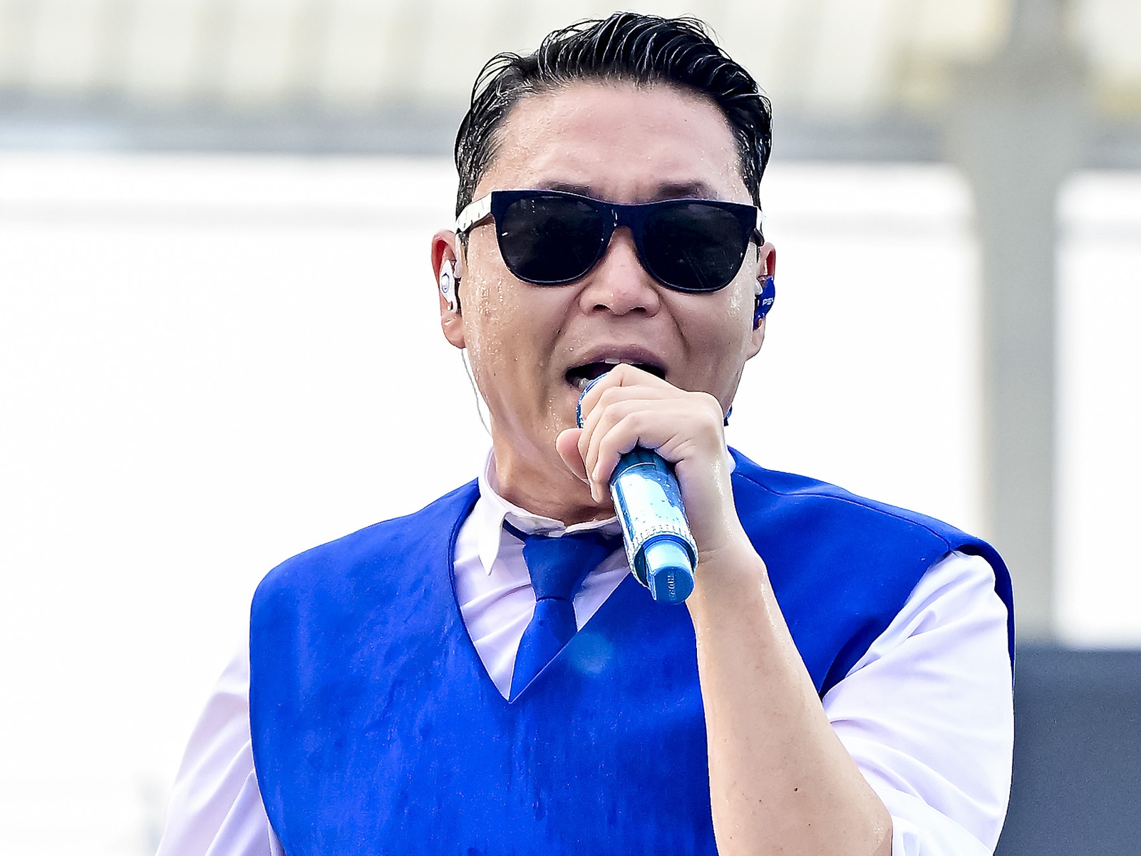 睡眠薬“代理受領”疑惑の『江南スタイル』PSY、韓国警察が近く召喚へ「取り調べる予定」