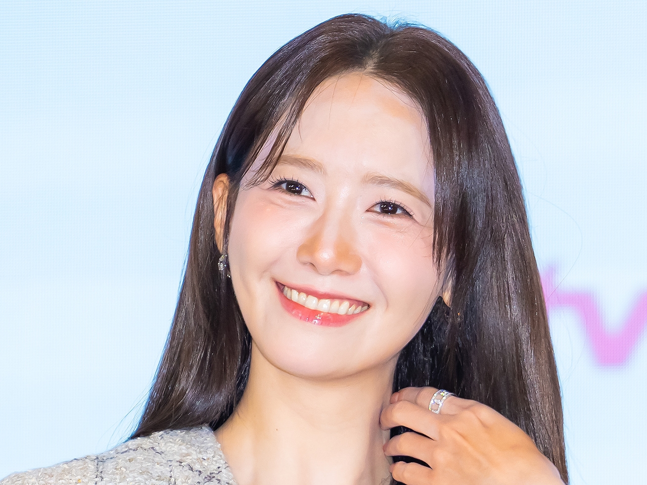 少女時代・ユナ、ドラマ『暴君のシェフ』で人気急上昇中！3週連続で話題性1位を記録