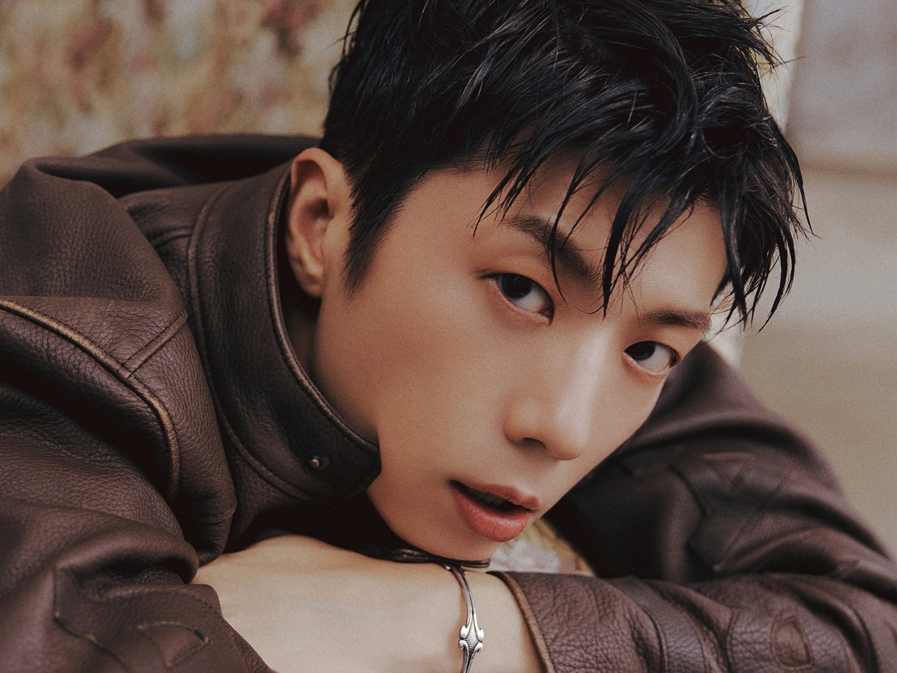 2PM・ウヨン、幅広い音楽で名盤誕生の予感！新AL『I’m into』ハイライトメドレー公開