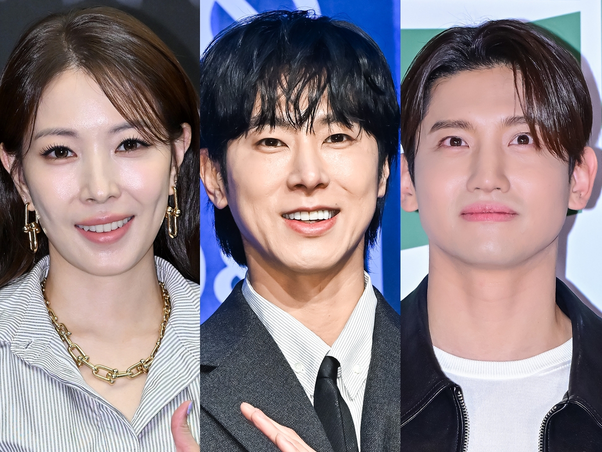 BoA＆東方神起、20年越しの“初コラボ”実現！ドラマ『すべての恋が終わるとしても』の主題歌に抜擢