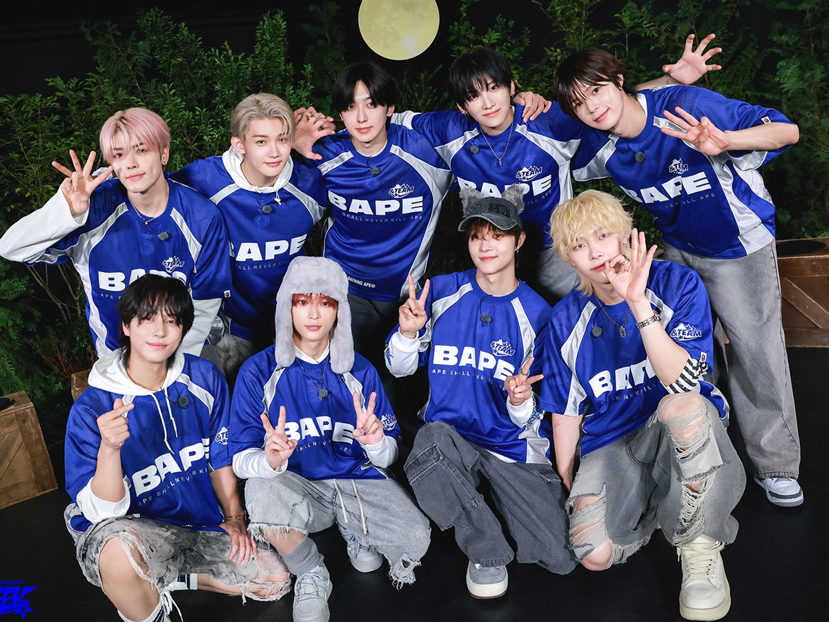 &TEAM、韓国デビューに現地ファンからの反応爆発！「夢が現実に」グローバル挑戦に高まる期待