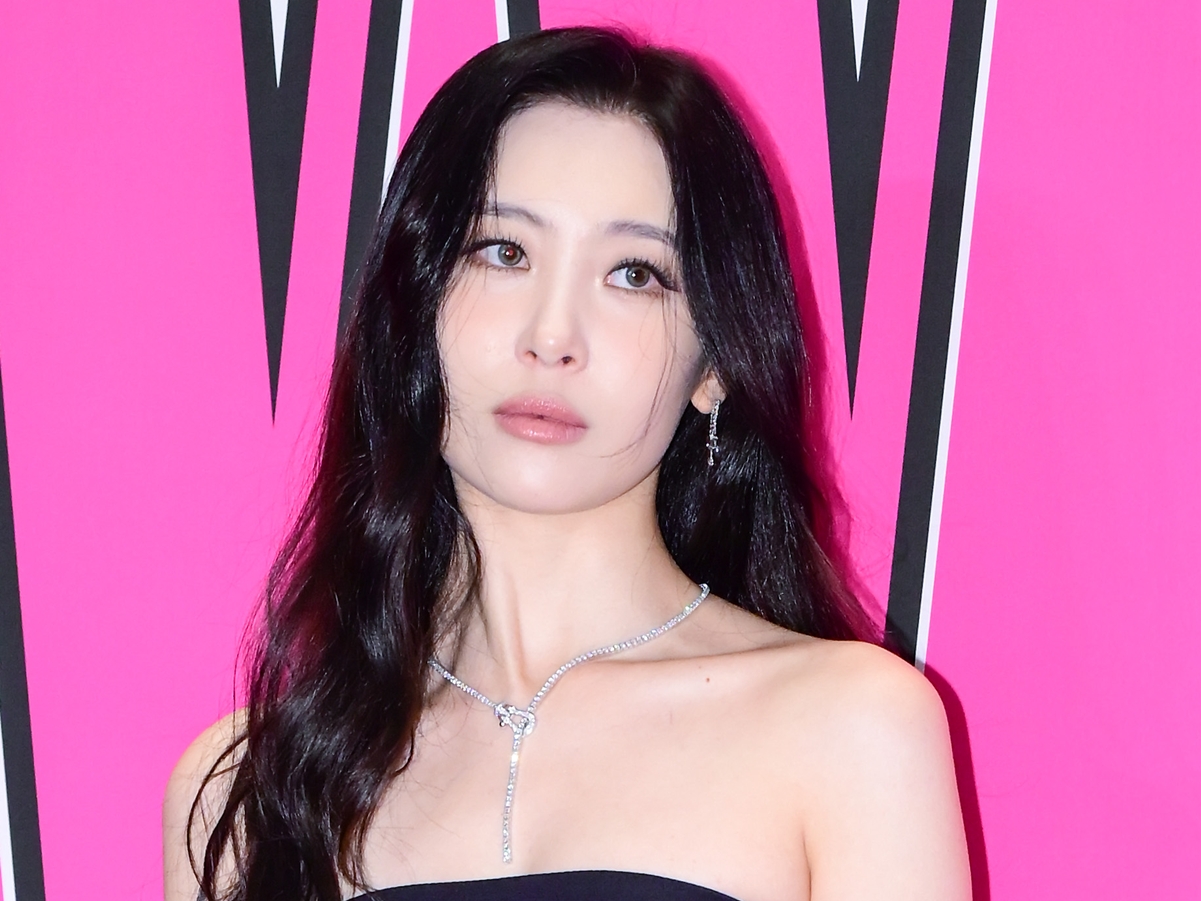 梨泰院クラス』出演の女優クォン・ナラ、デビュー8周年記念写真