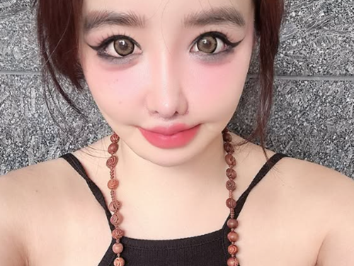 “顔面フィルター疑惑”を否定した伝説的K-POPアイドル、イ・ミンホへの愛を再度アピール