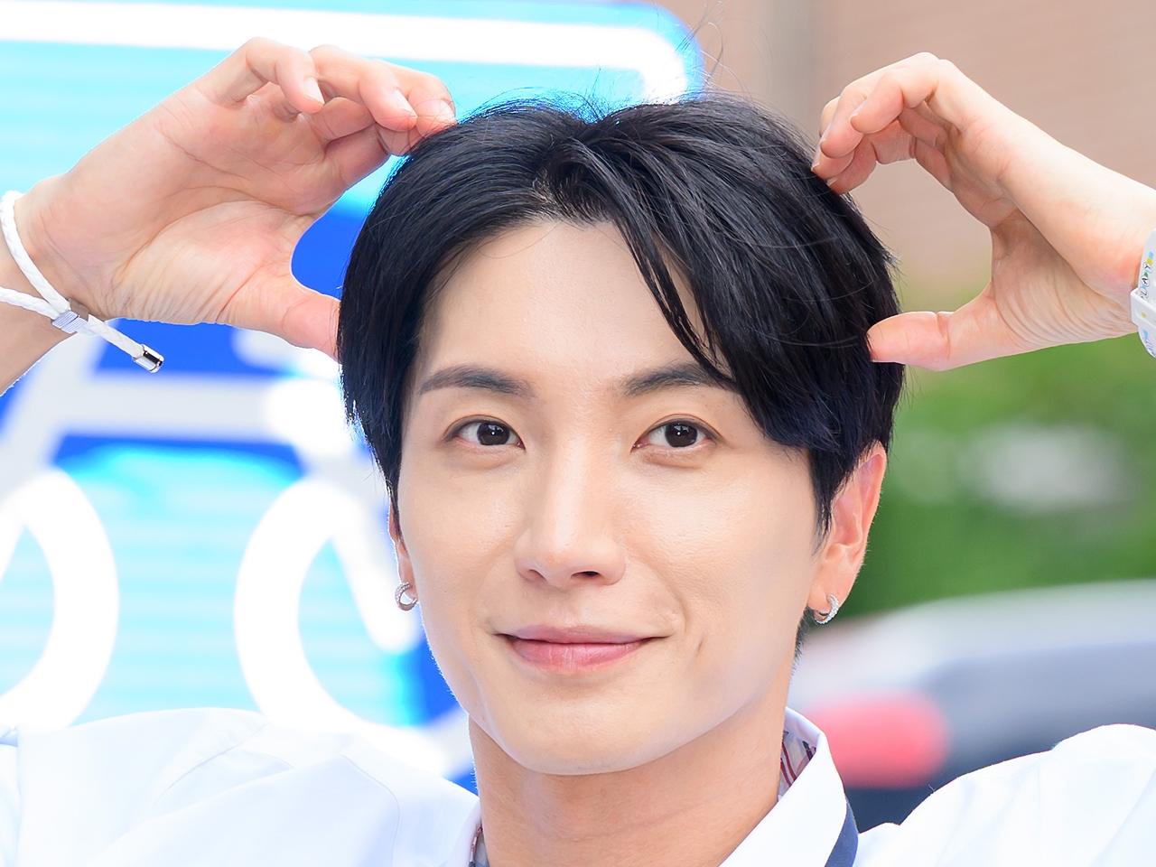 デビュー20周年のSUPER JUNIOR・イトゥク、芸能人の友達がいないと告白「デートをしたことも…」