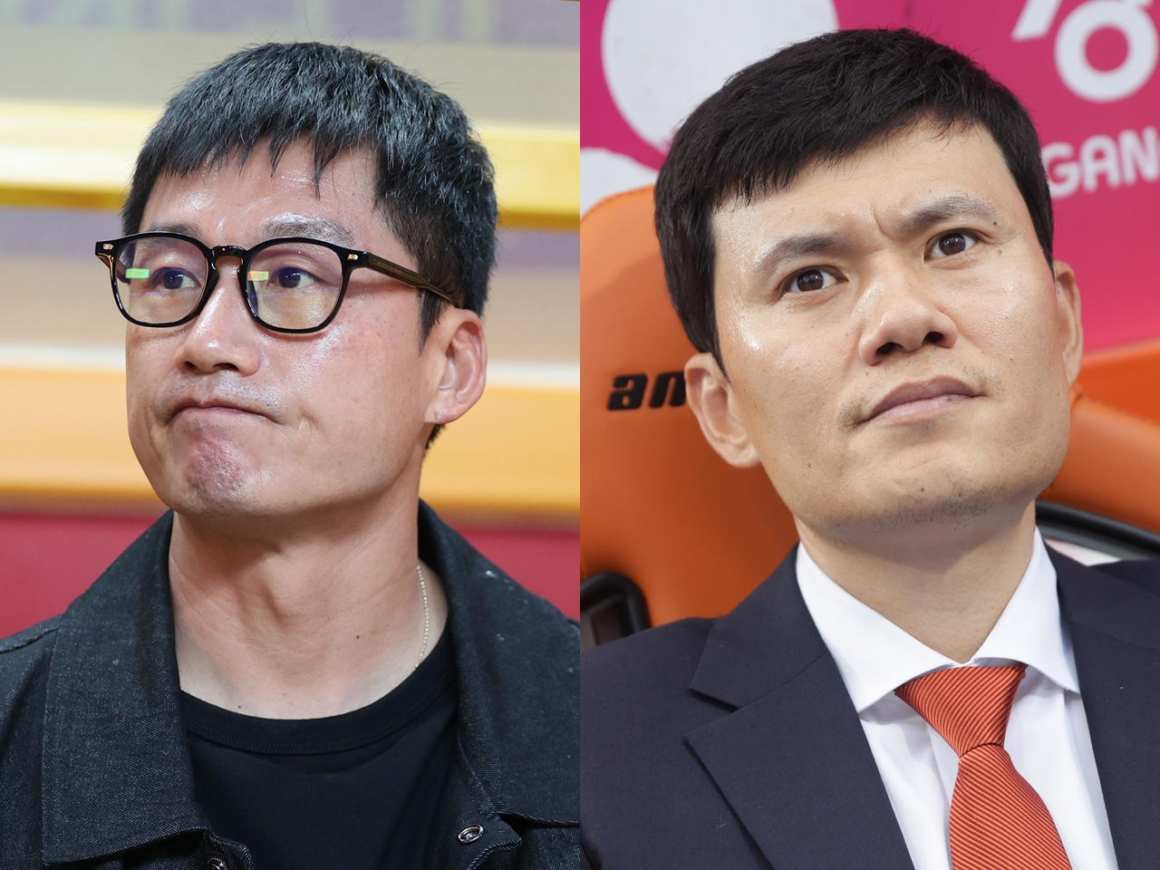 「日本勢との戦い方」も伝授？光州をアジア8強に導いた指揮官、ACL初出場・江原の“親友監督”に伝えた助言