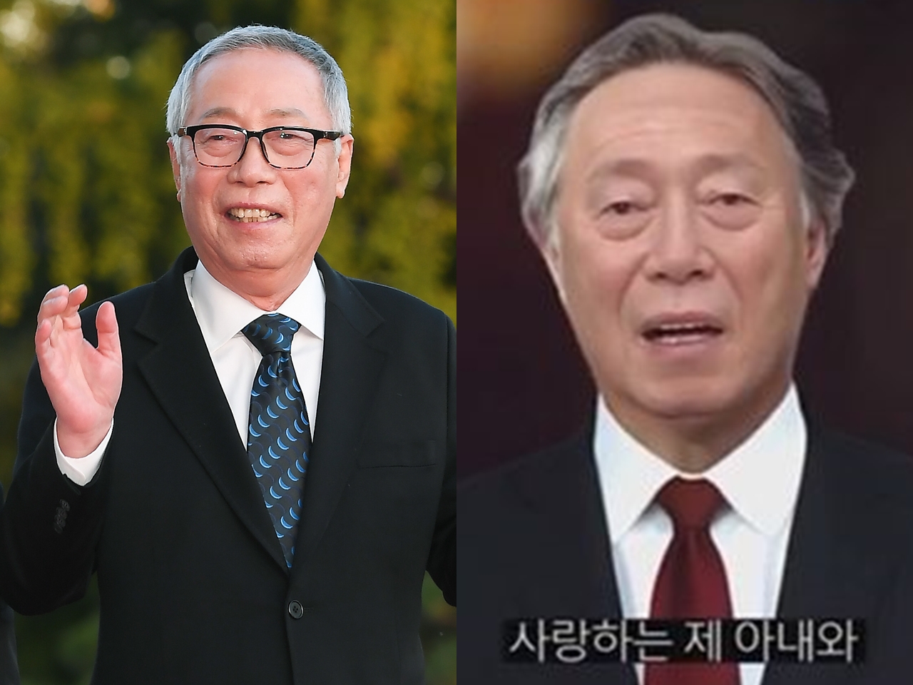 昨年はAIで再現され感謝のメッセージを送った…ポン・ジュノ映画に欠かせない韓国の名優、2周忌